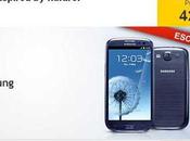 Samsung Galaxy sconto affare perdere assolutamente