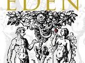 Eden, audace romanzo Alessandro Cortese reinterpreta Genesi