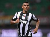 Vidal dichiara amore alla Juventus: "Sarei felice chiudere carriera qui"
