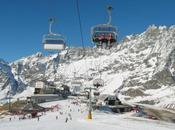 Dove sciare: piste sempre aperte Italia all’estero