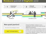 Rimborso biglietto aereo: internet viene aiuto