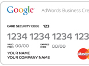 carta credito Google