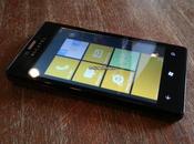 Svelato primo smartphone Alcatel sistema Windows Phone
