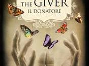 Recensione, GIVER DONATORE Lois Lowry