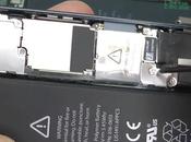 Come smontare iPhone sostituire display