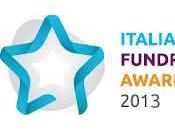 Aperte candidature l’Italian Fundraising Award 2013