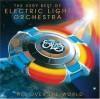Classifica inglese:Muse vetta,focus Electric Light Orchestra(n.10)