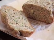 Cake farro grano saraceno zucca zucchine