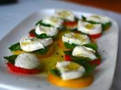 mozzarella bufala campana