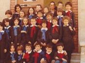 Negli Anni Capitolo Elementari