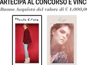 Partecipa concorso Manila Grace E-gò!
