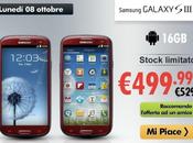 Samsung Galaxy offerta 499€ Expansys!
