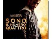 Sono numero quattro D.J. Caruso