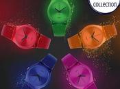 ACCESSORI Swatch, arriva Deep Shine Collection