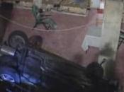 Partinico, incidente stradale