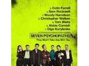 Seven Psychopaths