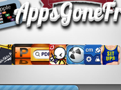 Apps Gone Free migliori Games iPhone iPad oggi free download Giovedì