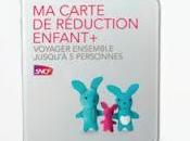 Baby dritte viaggio Sconto pargolo treni Francia