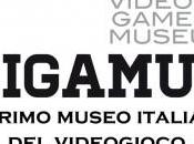 Vigamus: primo museo italiano videogioco nasce Roma