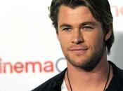 Chris Hemsworth protagonista film American Assassin?