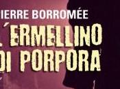 L'ermellino porpora Pierre Borromee