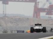 Gran Premio Corea 2012: Orari meteo