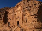 Madain Saleh, gioiello sconosciuto Nabatei