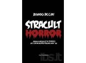 Intervista Brando Taccini, autore “Stracult horror”