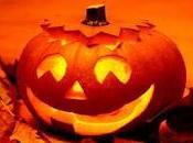 Torta zucca Jack Lantern