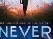 Anteprima: Never