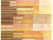 Patterns, campiture colore segni modulari capolavori paul klee