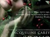 dono sacrificio Jacqueline Carey Moirin Trilogy #1-1