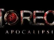 Fantasy Film Festival 2012 spunta primo teaser trailer [Rec] Apocalypse