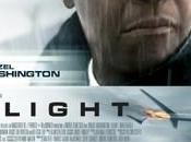 nuovo trailer internazionale Flight Denzel Washington