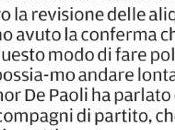 Pavia: interviene mamma difesa sindaco ragazzino