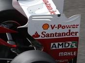 Corea: sulla Ferrari provato Super