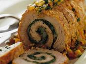 Arrotolato multicolori