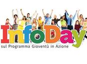 InfoDay Programma Gioventù Azione