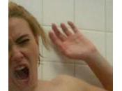 Scarlett Johansson nella doccia “Psycho”: trailer “Hitchcock”