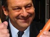 Profumo bastoni carote