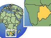 Botswana /Eredità contrastata /Accade Gaborone
