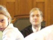 Quei tribunali vietati minori