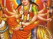Dhashain: Durga Kali