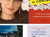 online puntata con, LORETTA NAPOLEONI ospite “Letteratitudine ottobre 2012