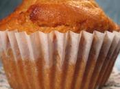 Muffin farina castagne