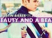 Justin Bieber Nicki Minaj Beauty Beat: video ufficiale