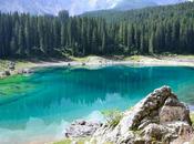 Trentino 2012: Lago Carezza