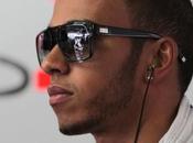 Hamilton terzo, rischiato grosso