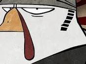 Rocketbirds video gameplay della versione Vita