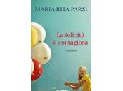 Anteprima: felicità contagiosa Maria Rita Parsi